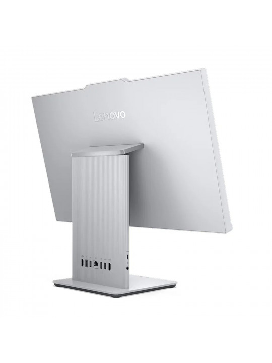 Համակարգիչ բոլորը մեկում LENOVO IdeaCentre AIO 24IRH9 (i3-1315U) 23.8 8GB 512GB (Cloud Gray) (F0HN00G3RU)