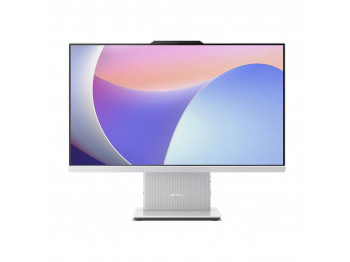 Համակարգիչ բոլորը մեկում LENOVO IdeaCentre AIO 24IRH9 (i3-1315U) 23.8 8GB 512GB (Cloud Gray) (F0HN00G3RU)