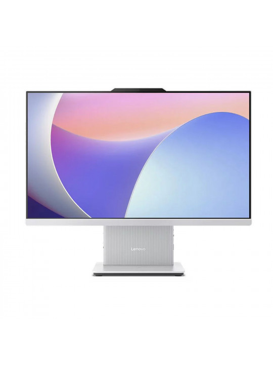 Համակարգիչ բոլորը մեկում LENOVO IdeaCentre AIO 24IRH9 (i3-1315U) 23.8 8GB 512GB (Cloud Gray) (F0HN00G3RU)