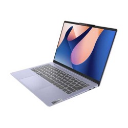 Ноутбук LENOVO IdeaPad Slim 5 14IRL8 (i5-13420H) 14 16GB 512GB (Cloud Grey) (82XD008HRK)