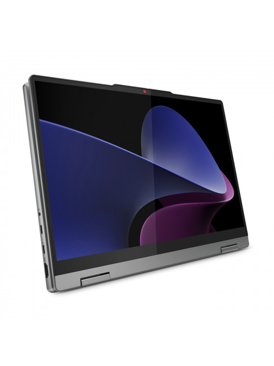 Նոթբուք LENOVO Ideapad 5 2-in-1 14IRU9 (Core 3-100U) 14 8GB 512GB (Luna Grey) (83DT0079RK)