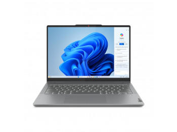 Նոթբուք LENOVO Ideapad 5 2-in-1 14IRU9 (Core 3-100U) 14 8GB 512GB (Luna Grey) (83DT0079RK)