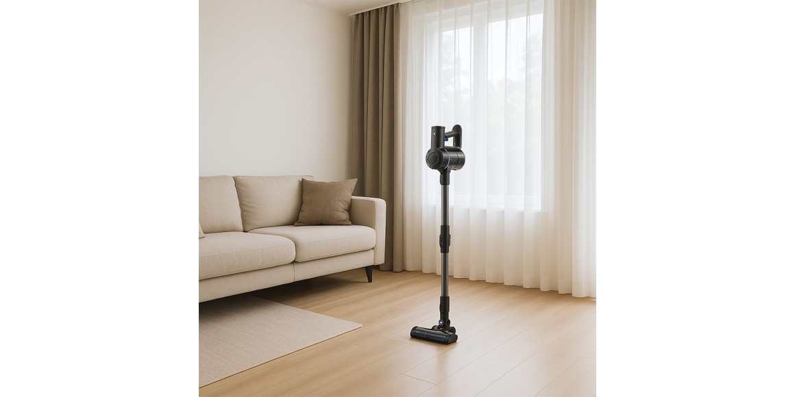 Անլար փոշեկուլ MOVA J10 (VJ10A)