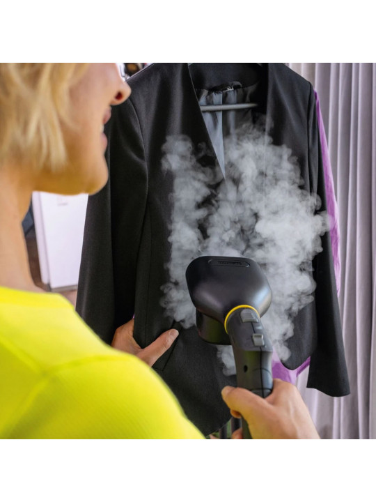 D/a accessories KARCHER Garment Steamer (2.863-332.0)