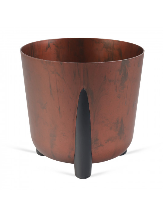 Ծաղկի զամբյուղ LAMELA LA209-06 FRIDA ROUND 210 COPPER 
