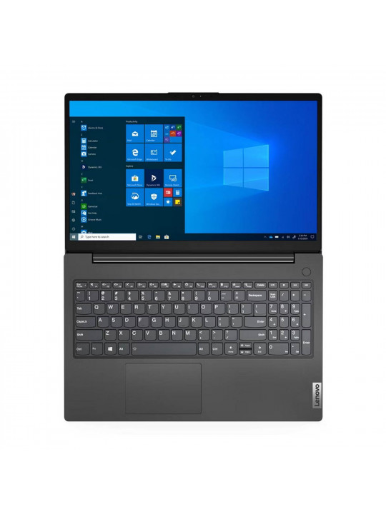 Ноутбук LENOVO V15 G2 IJL (N4500) 8GB 256GB SSD (Black) (82QYA00HIN) 