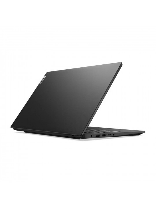 Ноутбук LENOVO V15 G2 IJL (N4500) 8GB 256GB SSD (Black) (82QYA00HIN) 