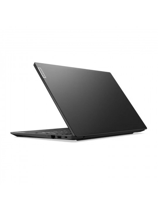 Ноутбук LENOVO V15 G2 IJL (N4500) 8GB 256GB SSD (Black) (82QYA00HIN) 