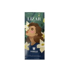 Кофе капсулы LIZAR CAPPUCCINO VANILLE 