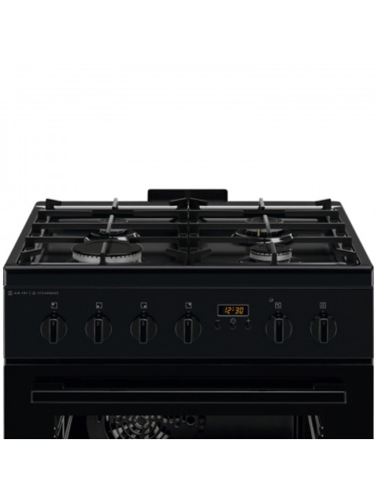 Газовая плита ELECTROLUX LKK660220K 