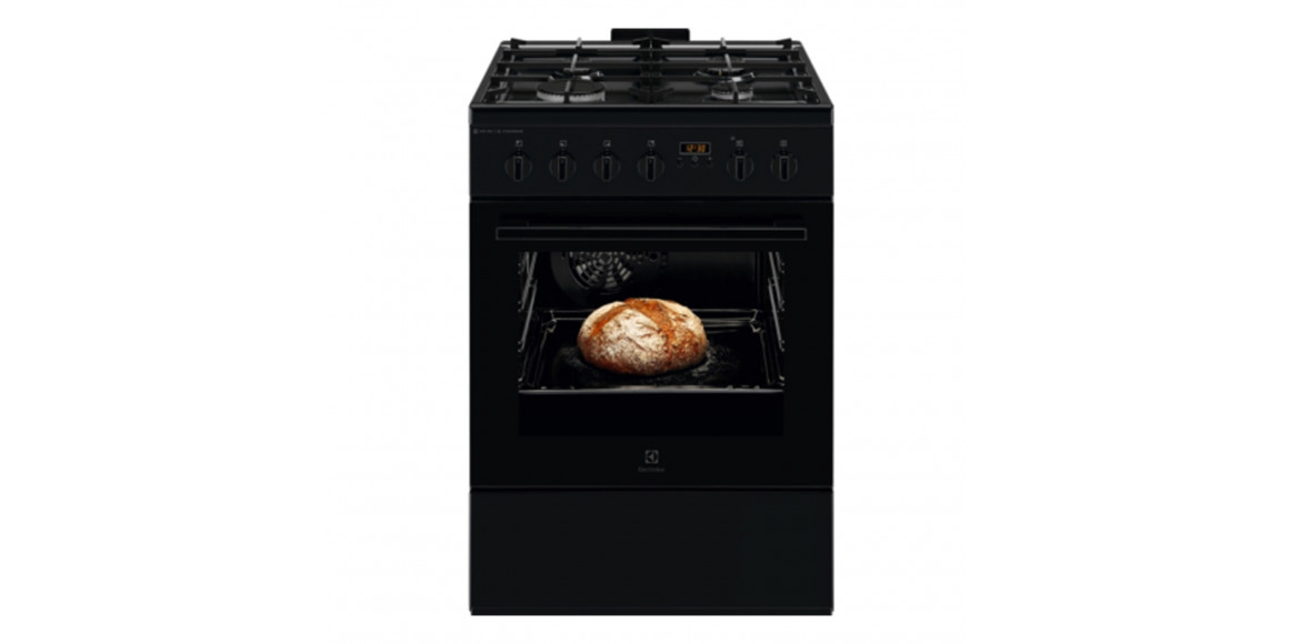 Cooker ELECTROLUX LKK660220K 