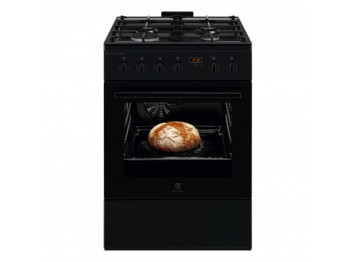 Գազօջախ ELECTROLUX LKK660220K 