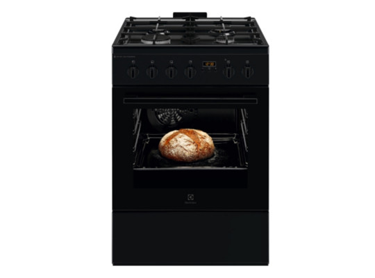 Գազօջախ ELECTROLUX LKK660220K 