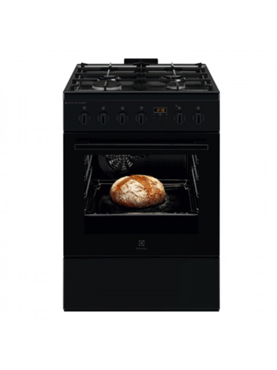 Газовая плита ELECTROLUX LKK660220K 