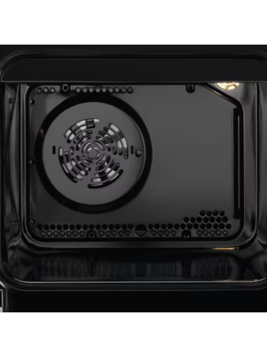Газовая плита ELECTROLUX LKK660220K 
