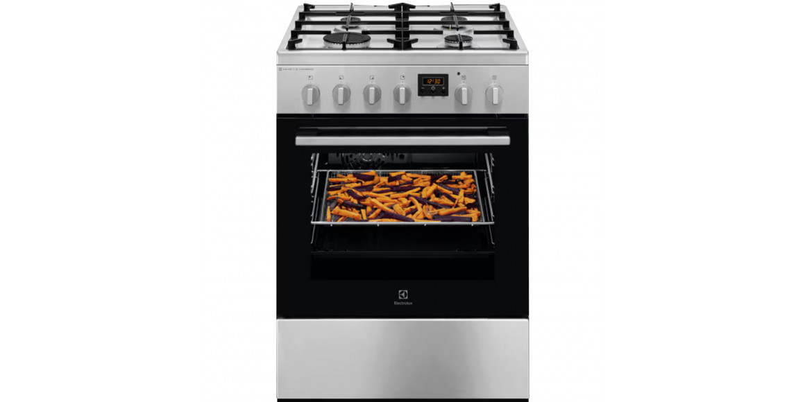 Գազօջախ ELECTROLUX LKK660220X 