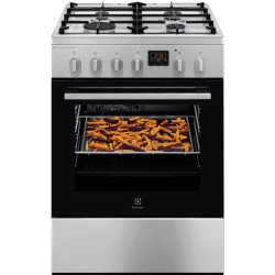 Cooker ELECTROLUX LKK660220X 