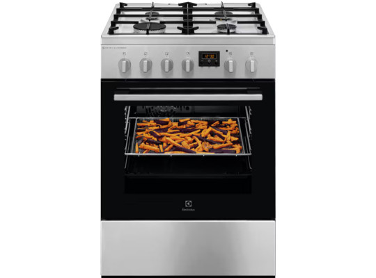 Գազօջախ ELECTROLUX LKK660220X 