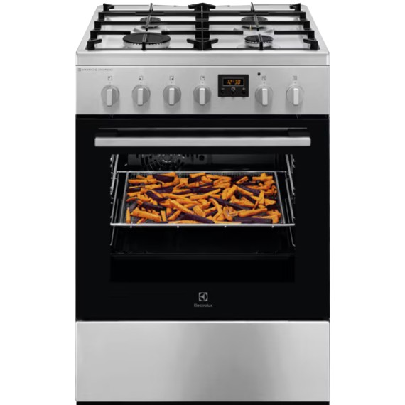 Cooker ELECTROLUX LKK660220X 