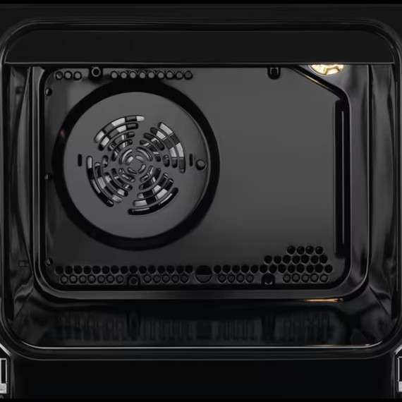 Cooker ELECTROLUX LKK660220X 
