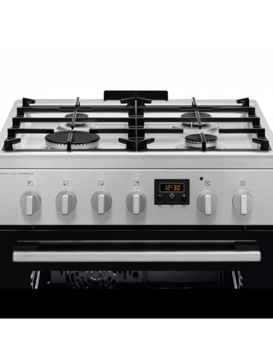Газовая плита ELECTROLUX LKK660220X 