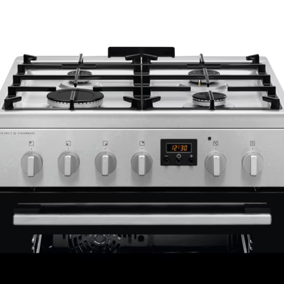 Cooker ELECTROLUX LKK660220X 