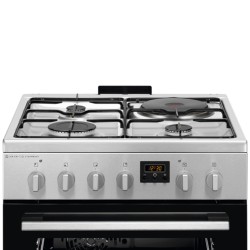 Cooker ELECTROLUX LKM660222X 
