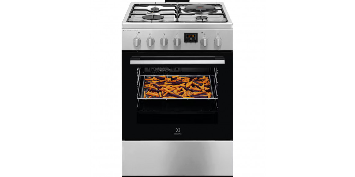 Cooker ELECTROLUX LKM660222X 