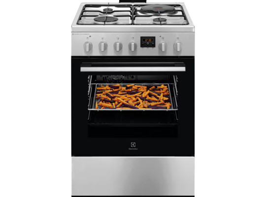 Գազօջախ ELECTROLUX LKM660222X 