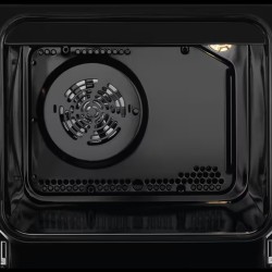 Cooker ELECTROLUX LKM660222X 