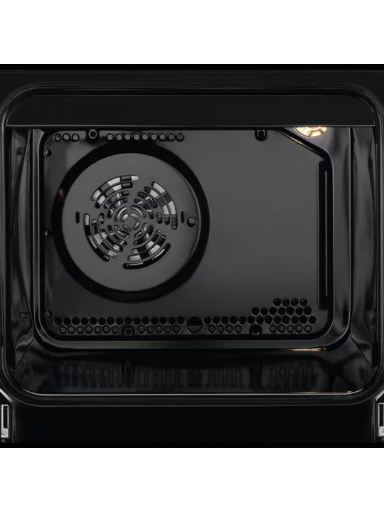 Газовая плита ELECTROLUX LKM660222X 
