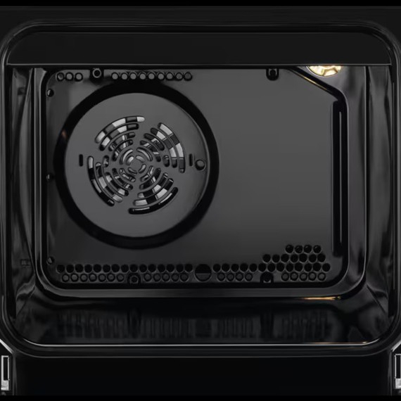 Газовая плита ELECTROLUX LKM660222X 