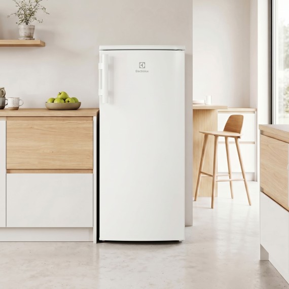 Refrigerator ELECTROLUX LRB1AF24W 