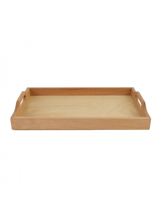 Поднос HOBEL M001 MEDIUM 25X38 WOOD 