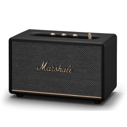 Bluetooth speaker MARSHALL Acton III (Black) (1006004)