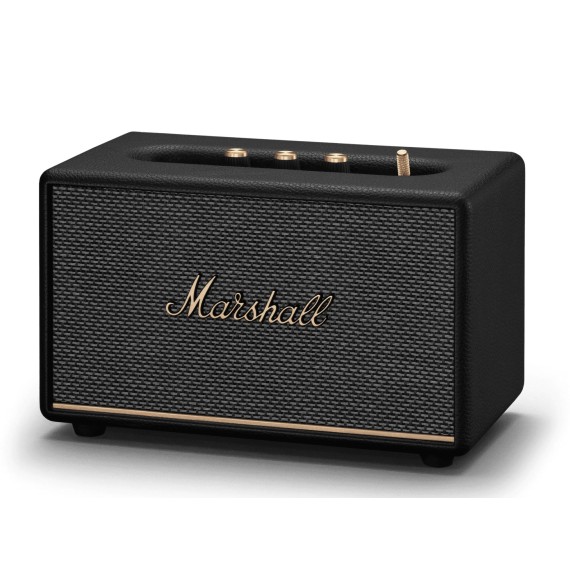 Bluetooth speaker MARSHALL Acton III (Black) (1006004)