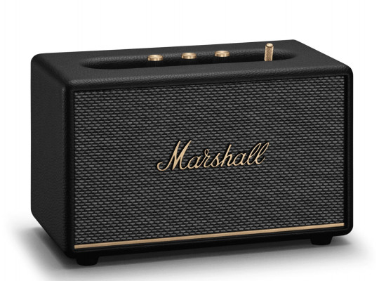 Bluetooth speaker MARSHALL Acton III (Black) 1006004