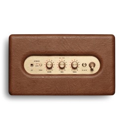 Bluetooth speaker MARSHALL Acton III (Brown) (1006075)