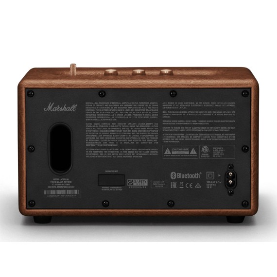 Bluetooth динамик MARSHALL Acton III (Brown) (1006075)