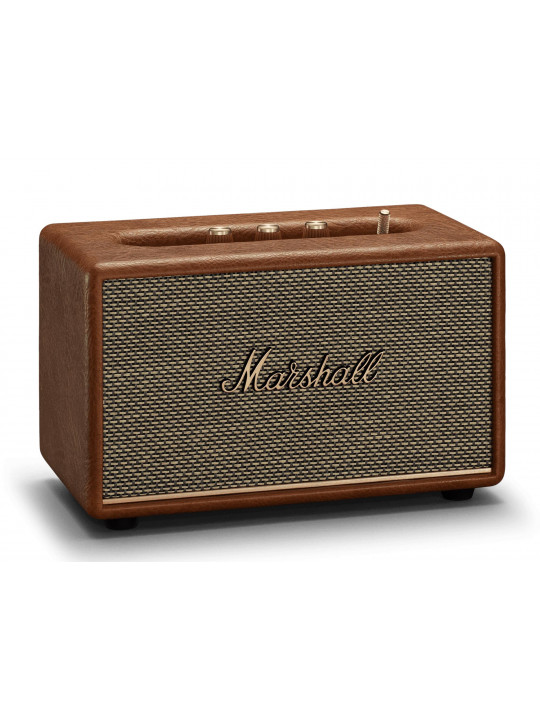 Bluetooth speaker MARSHALL Acton III (Brown) 1006075
