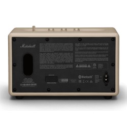 Bluetooth speaker MARSHALL Acton III (Cream) (1006005)