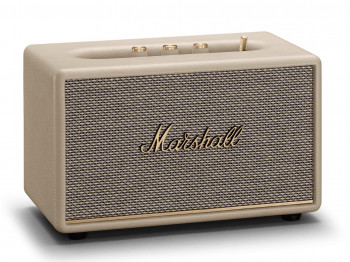 Bluetooth բարձրախոս MARSHALL Acton III (Cream) (1006005)