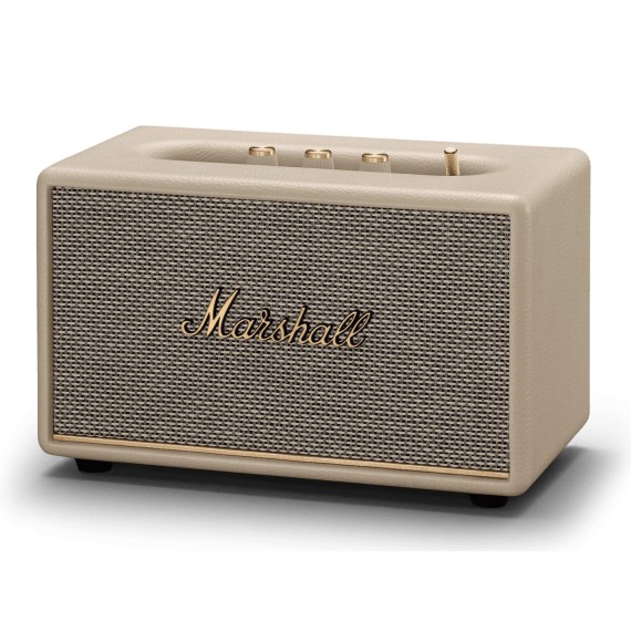 Bluetooth динамик MARSHALL Acton III (Cream) (1006005)