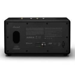 Bluetooth динамик MARSHALL Stanmore III (Black) (1006010)