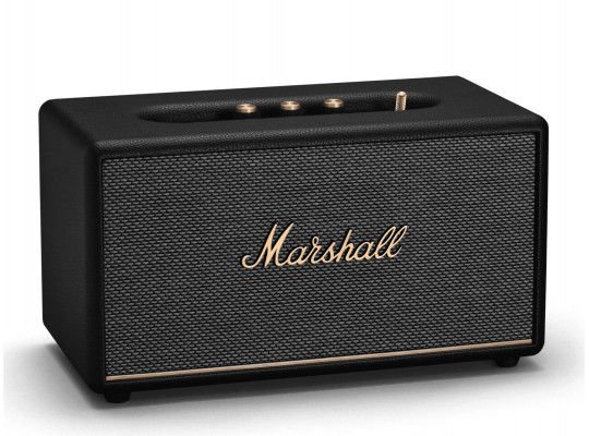 Bluetooth speaker MARSHALL Stanmore III (Black) 1006010