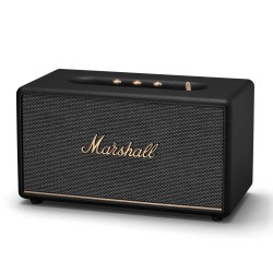 Bluetooth динамик MARSHALL Stanmore III (Black) (1006010)