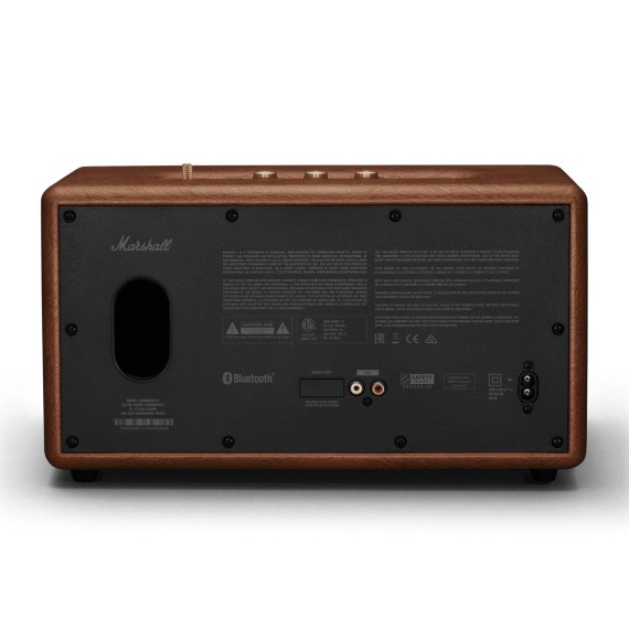 Bluetooth динамик MARSHALL Stanmore III (Brown) (1006080)