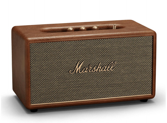 Bluetooth speaker MARSHALL Stanmore III (Brown) 1006080