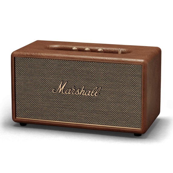 Bluetooth динамик MARSHALL Stanmore III (Brown) (1006080)