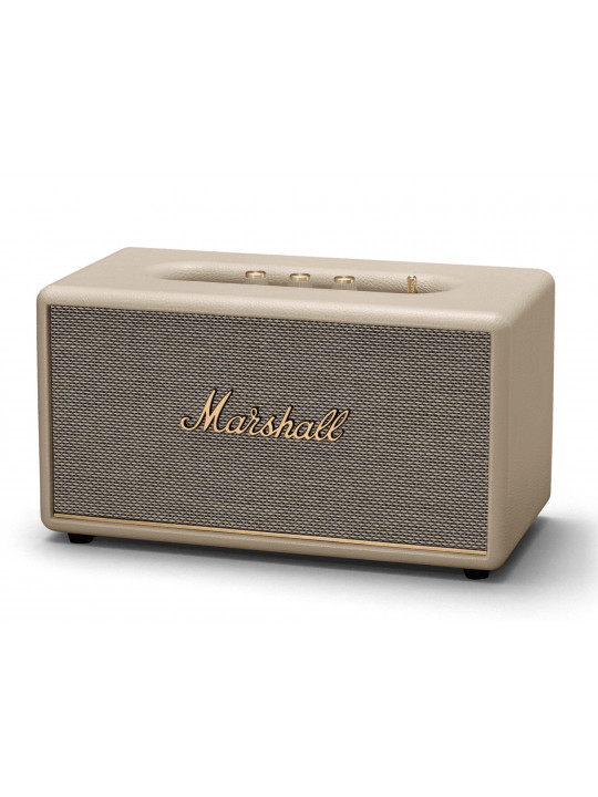 Bluetooth динамик MARSHALL Stanmore III (Cream) 1006011
